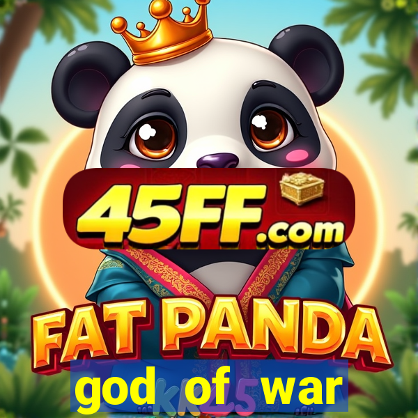 god of war betrayal apk